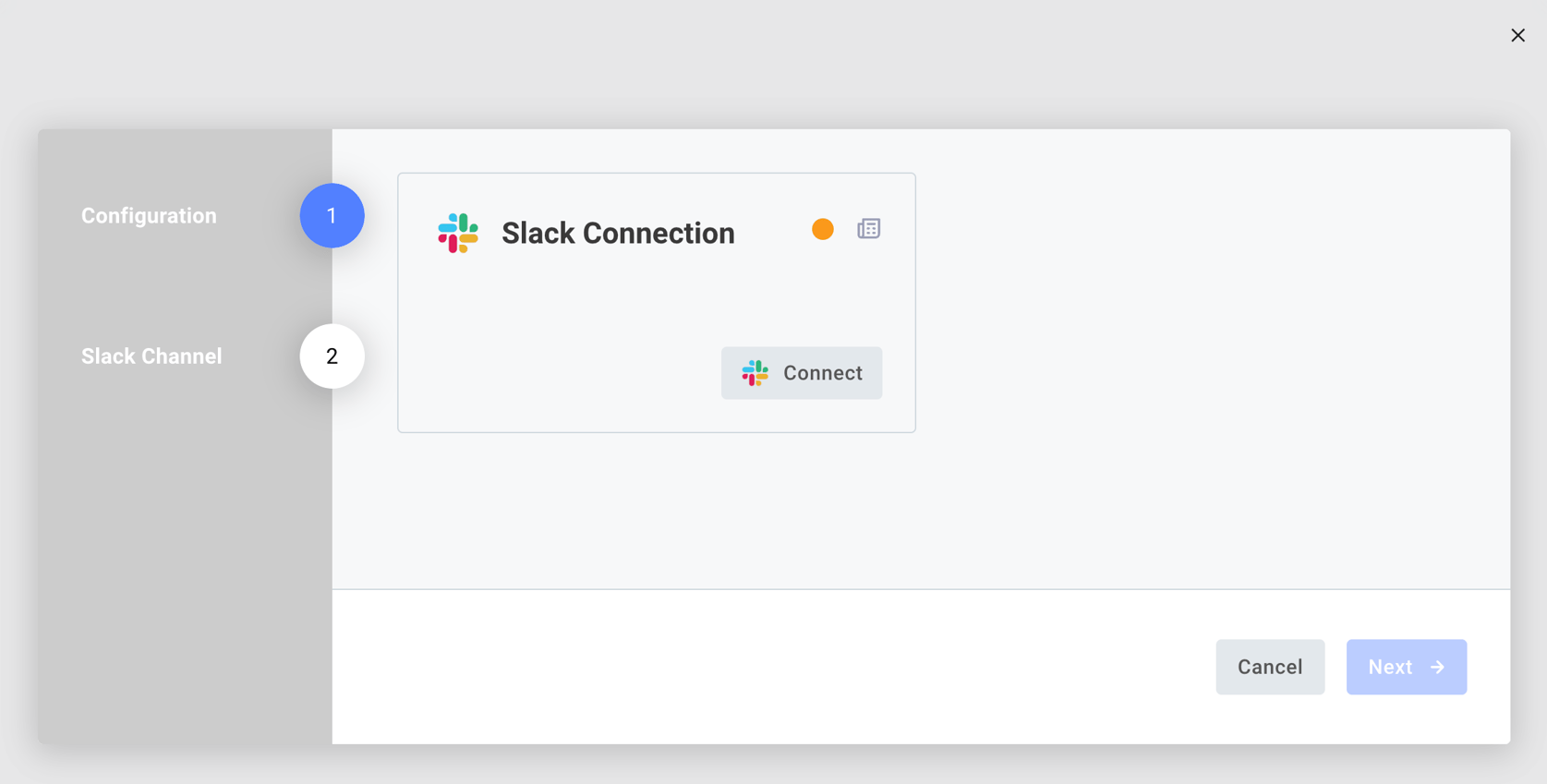 Slack Integration (Beta): Installation and Setup Instructions